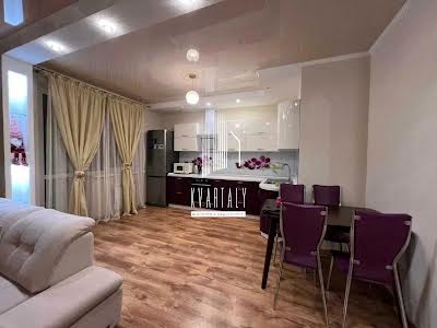 квартира по адресу Патриарха Мстислава Скрипника ул., 40