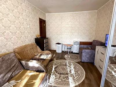 квартира за адресою Світла вул., 45