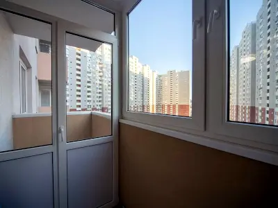 квартира за адресою Балтійський пров., 3а