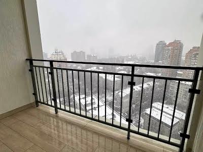 квартира по адресу Василия Тютюнника ул. (Анрі Барбюса), 28-А