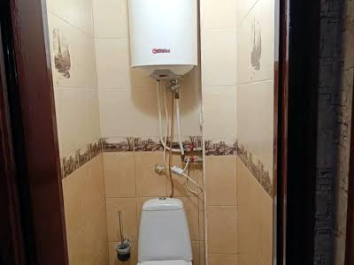 квартира за адресою Миколи Закревського вул., 89