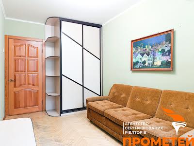 квартира за адресою Воскресенський просп. (Перова), 26