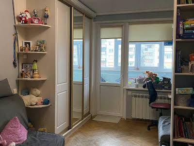 квартира по адресу Продольная ул., 1Б