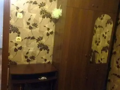 квартира за адресою Київ, Лісківська вул., 24