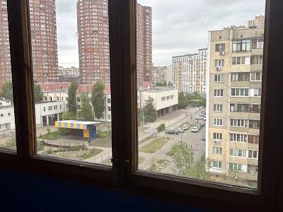 квартира по адресу Петра Григоренко просп., 25-А
