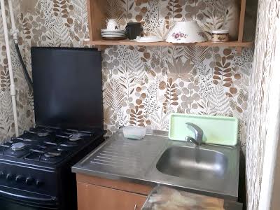 квартира за адресою Максима Кривоноса вул., 29