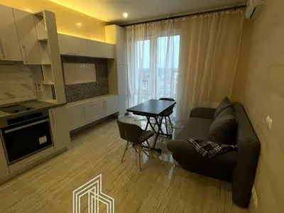 квартира по адресу Метрологическая ул., 52