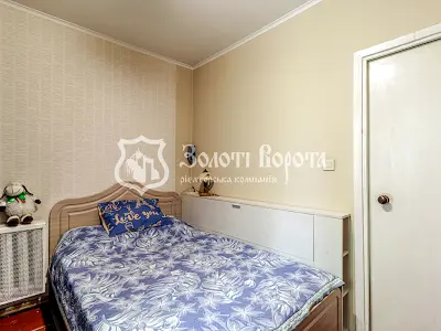 квартира за адресою Академіка Палладіна просп., 24