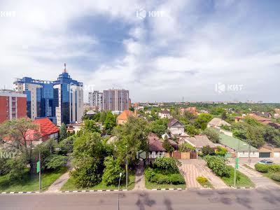 квартира за адресою Європейська вул. (Новгородська), 46