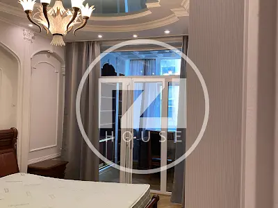 квартира за адресою Саксаганського вул., 121