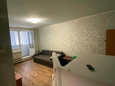 квартира по адресу Академика Барабашова ул., 38