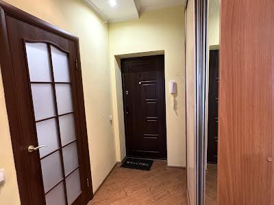 квартира за адресою Харківське шосе, 17-А