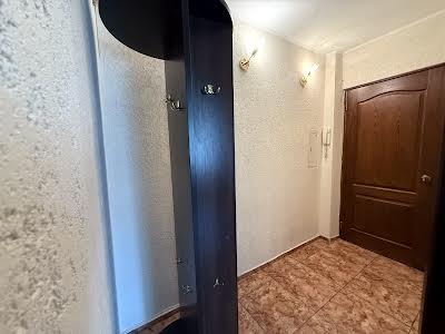 квартира за адресою Дорогожицька вул., 15-А