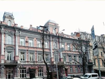 квартира за адресою Володимирська вул., 45