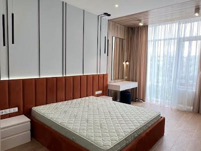 квартира за адресою Саперне Поле вул., 5