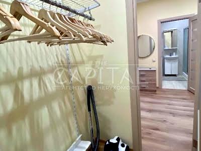 квартира за адресою Київ, Джона Маккейна вул. (Івана Кудрі), 1