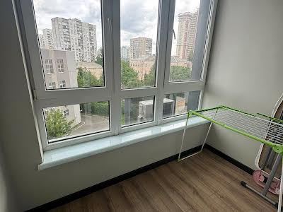 квартира по адресу Митрополита Василия Липковского ул. (Урицкого), 38-А