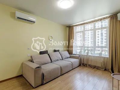 квартира за адресою Тираспольська вул., 58
