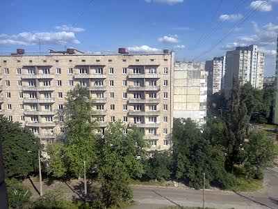 квартира за адресою Хорольська вул., 10