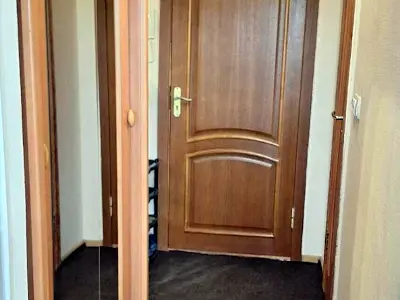 квартира за адресою Харківське шосе, 53-А