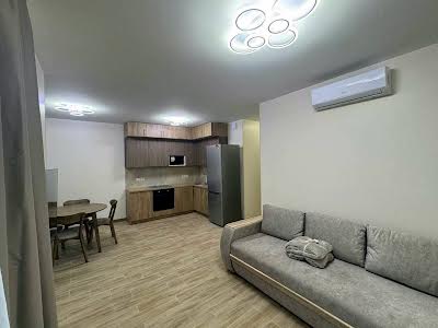 квартира за адресою Драгоманова вул., 31-А