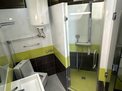 квартира за адресою Вишгородська вул., 45Б/1