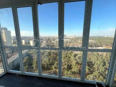квартира за адресою Воскресенська вул., 18