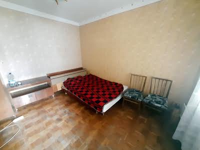 квартира по адресу Рональда Рейгана ул., 1/25