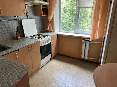 квартира за адресою Романа Ратушного вул. (Волгоградська), 33