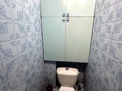 квартира за адресою В'ячеслава Чорновола вул., 10