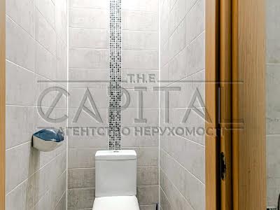 комерційна за адресою Київ, Саксаганського вул., 67