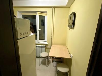 квартира по адресу Половецкая ул., 14-А