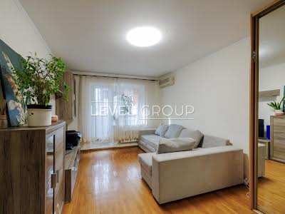 квартира за адресою Петра Григоренка просп., 3-В