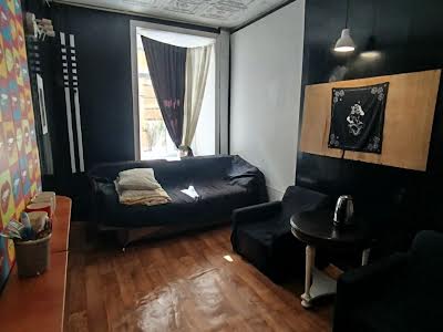 квартира за адресою Воздвиженська вул., 60В