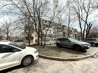 квартира за адресою Євгена Харченка вул. (Леніна), 27