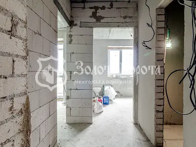 квартира за адресою Машинобудівників вул., 14а