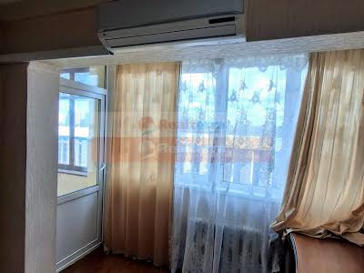 квартира по адресу Пантелеймона Кулиша ул. (Челябинская), 1