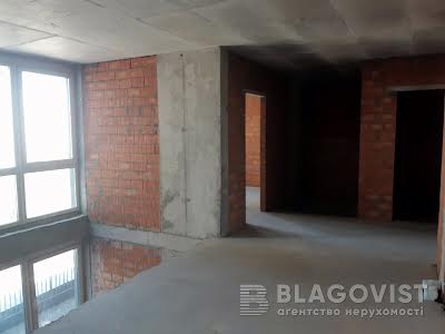 комерційна за адресою Миколи Бажана просп., 151Б