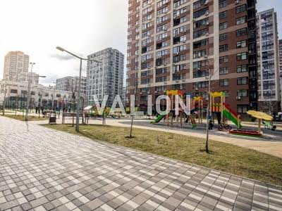 квартира за адресою Європейського Союзу просп. (Правди), 43а