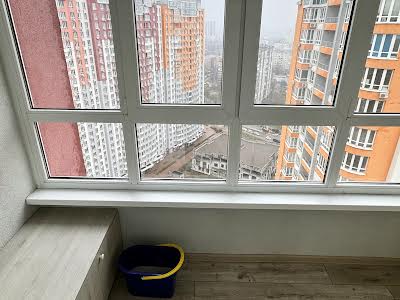 квартира за адресою Каховська вул., 60