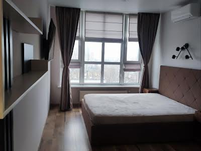 квартира за адресою Берестейський просп. (Перемоги), 5в
