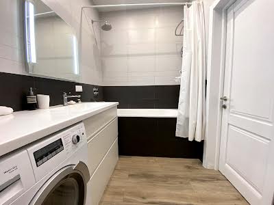 квартира за адресою Лесі Українки бульв., 7а