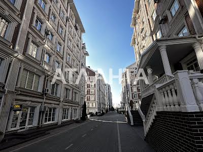 квартира за адресою Київ, Дмитра Луценка вул. (Крейсера «Аврора»), 6
