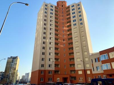 квартира за адресою Милославська вул., 18