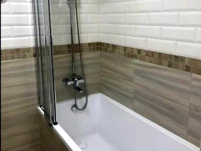 квартира за адресою Київ, Андрія Аболмасова вул. (Панельна), 7