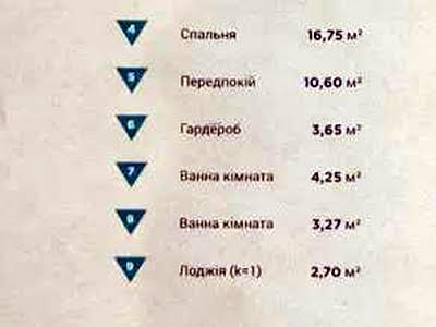 квартира за адресою Шолуденка вул., 30