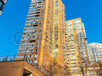 квартира за адресою Ділова вул. (Димитрова), 2Б