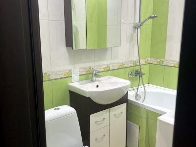 квартира за адресою Старошишківська вул., 2