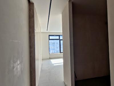 квартира по адресу Оболонский просп., 1