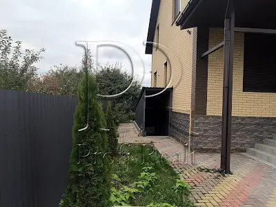 дом по адресу Кленовая ул.